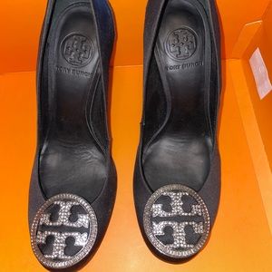 Tory Burch Heels